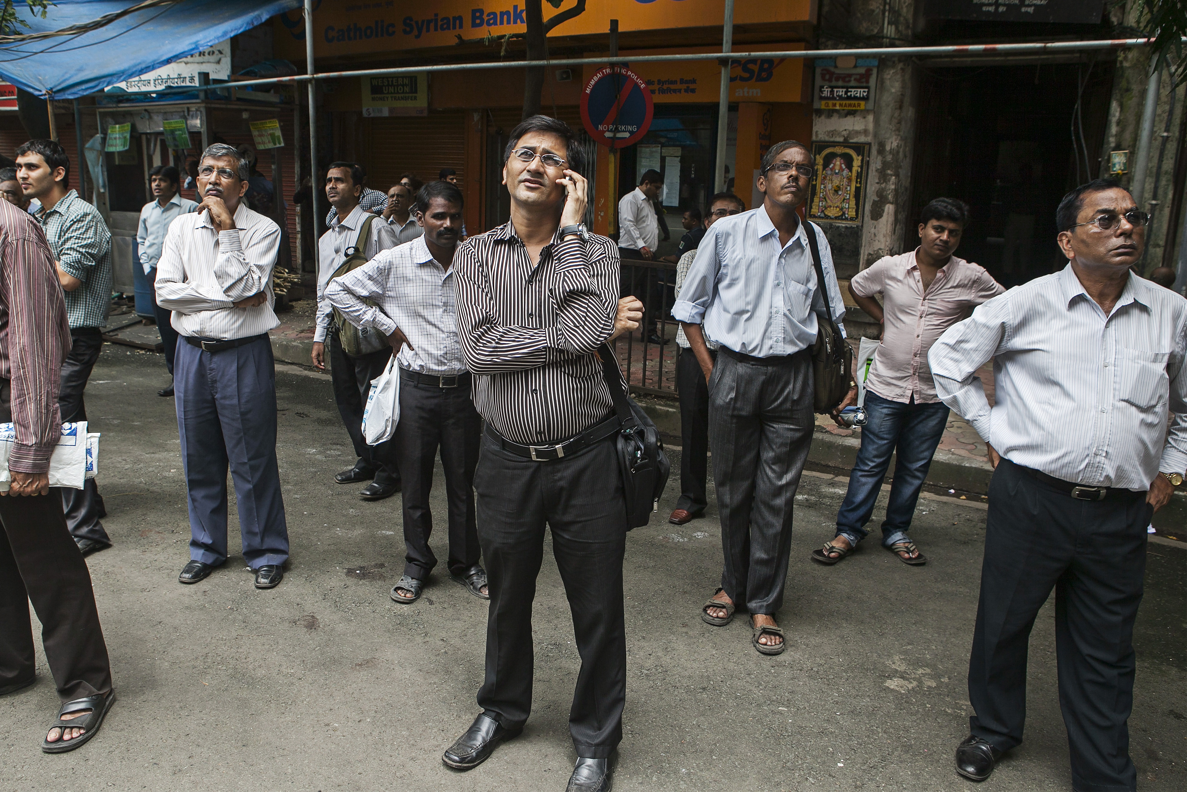 Sensex, Nifty Post Best Weekly Run In Nearly Eight Years